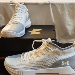 Under Armour Heat Seeker Sneaker